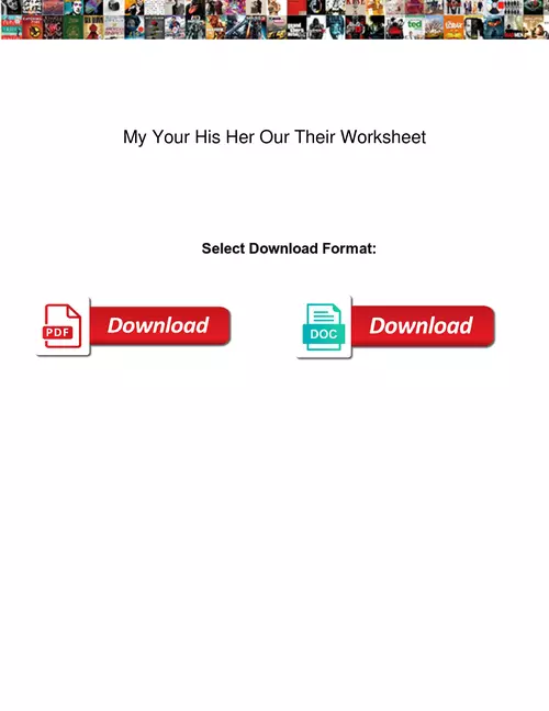 my-your-his-her-our-their-worksheet.pdf - Sunset Animal Hospital