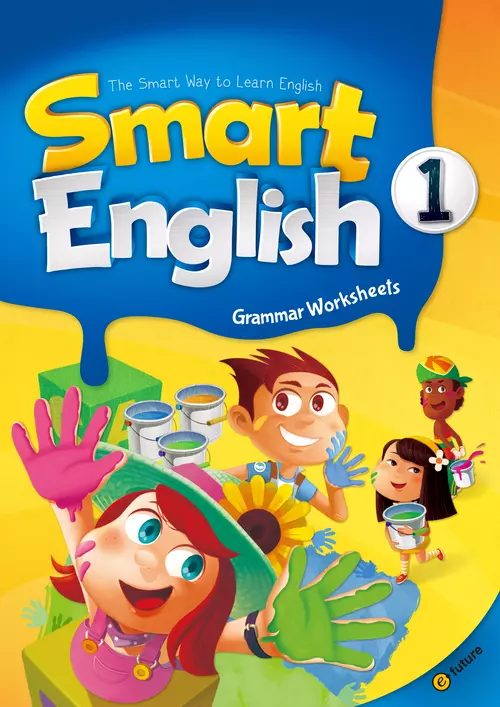 Grammar Worksheets