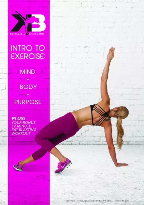 Intro to Exercise
