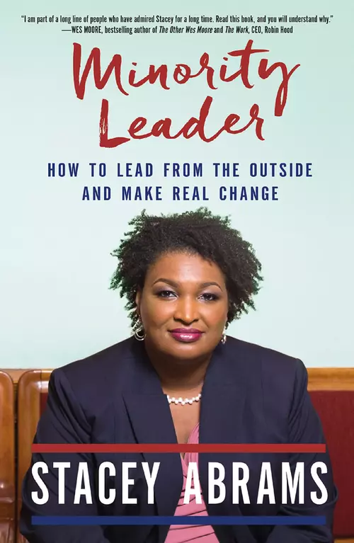 exercises.pdf - Minority Leader by Stacey Abrams