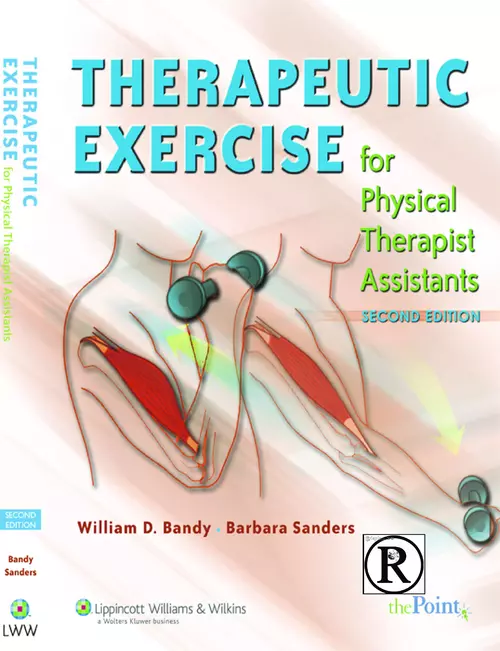Therapeutic Exercise for Physical Therapist Assistants 2nd Ed